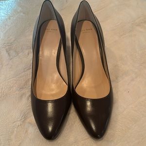 Cole Haan Brown Pump Size 11